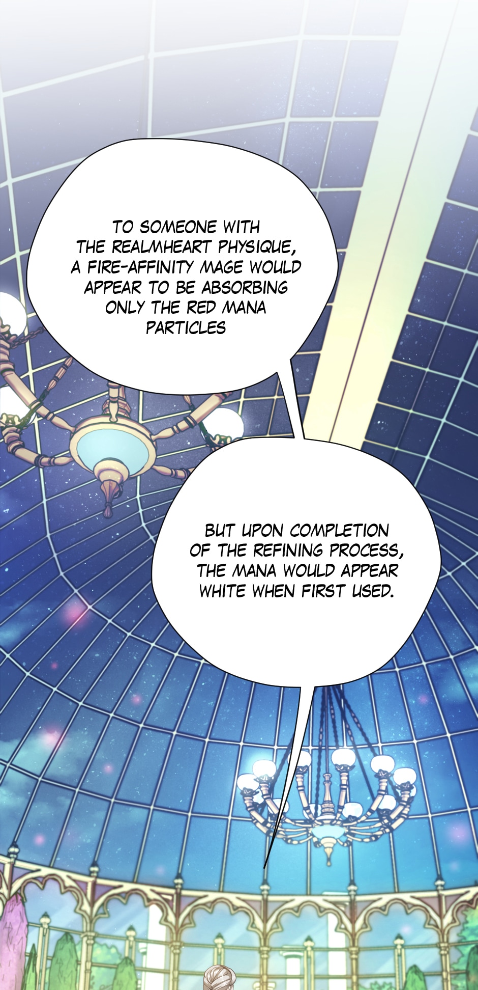The Beginning After The End chapter 158 page 48