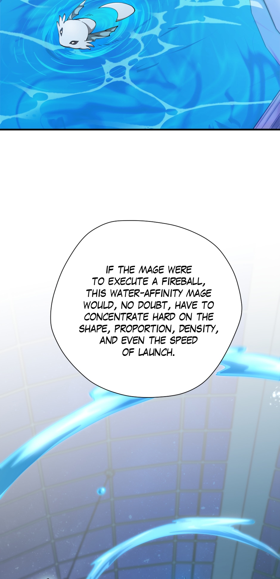 The Beginning After The End chapter 158 page 53