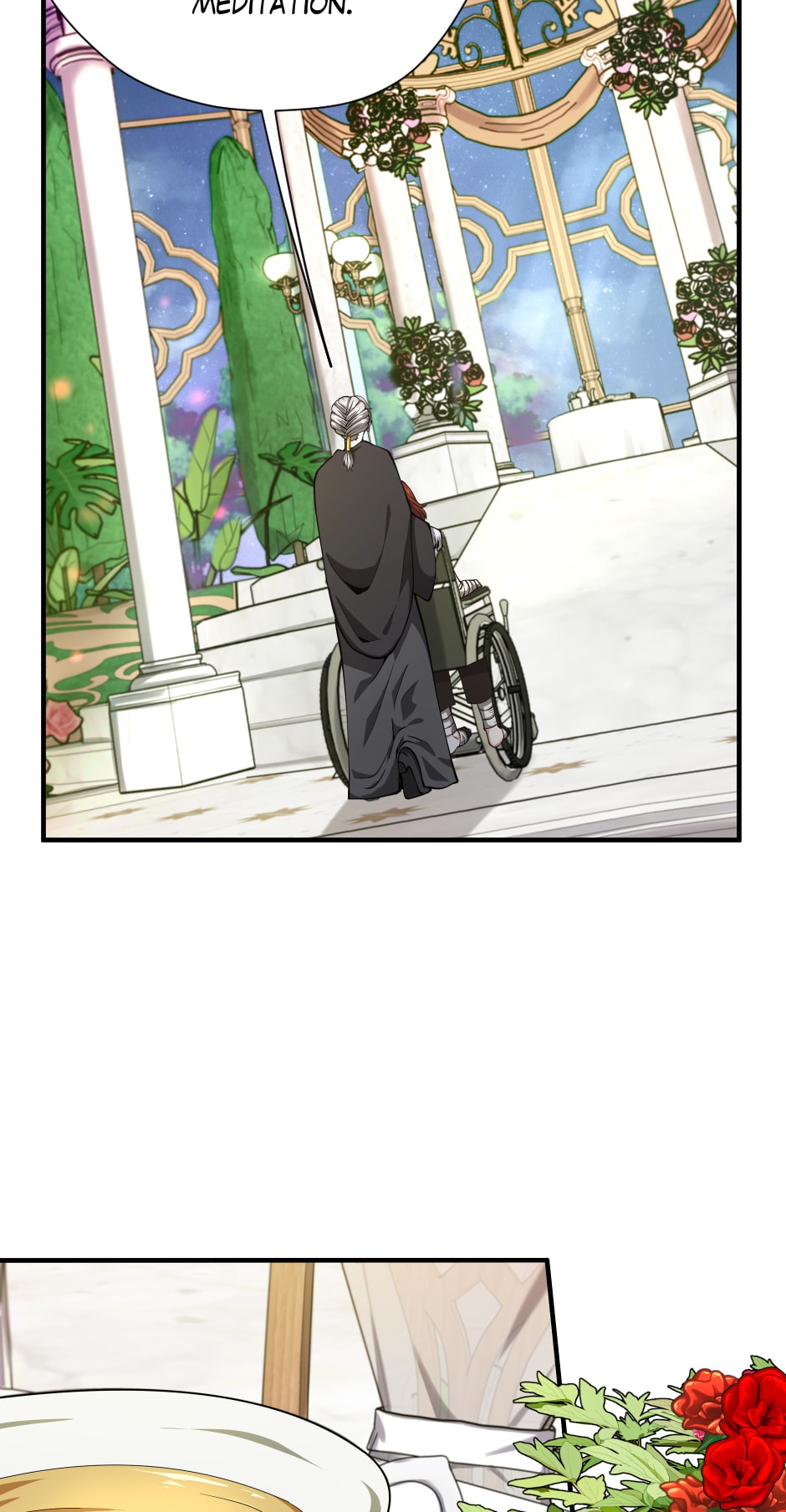 The Beginning After The End chapter 158 page 57