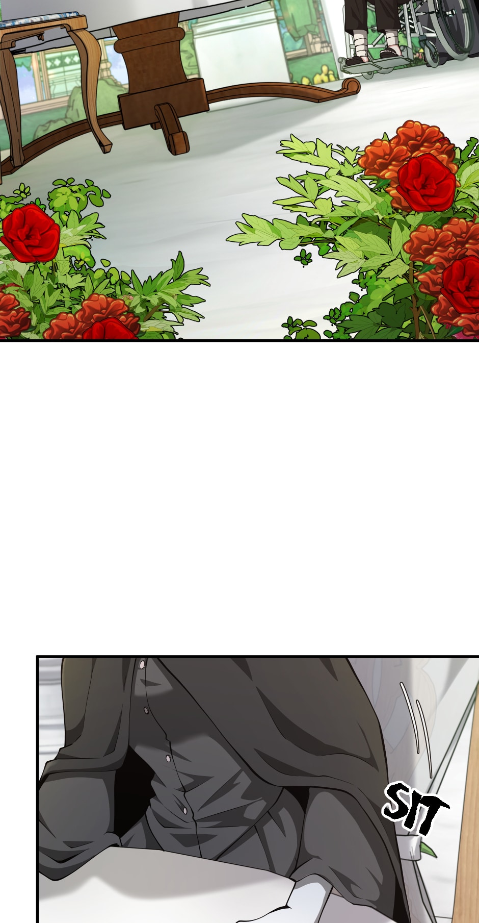The Beginning After The End chapter 158 page 59
