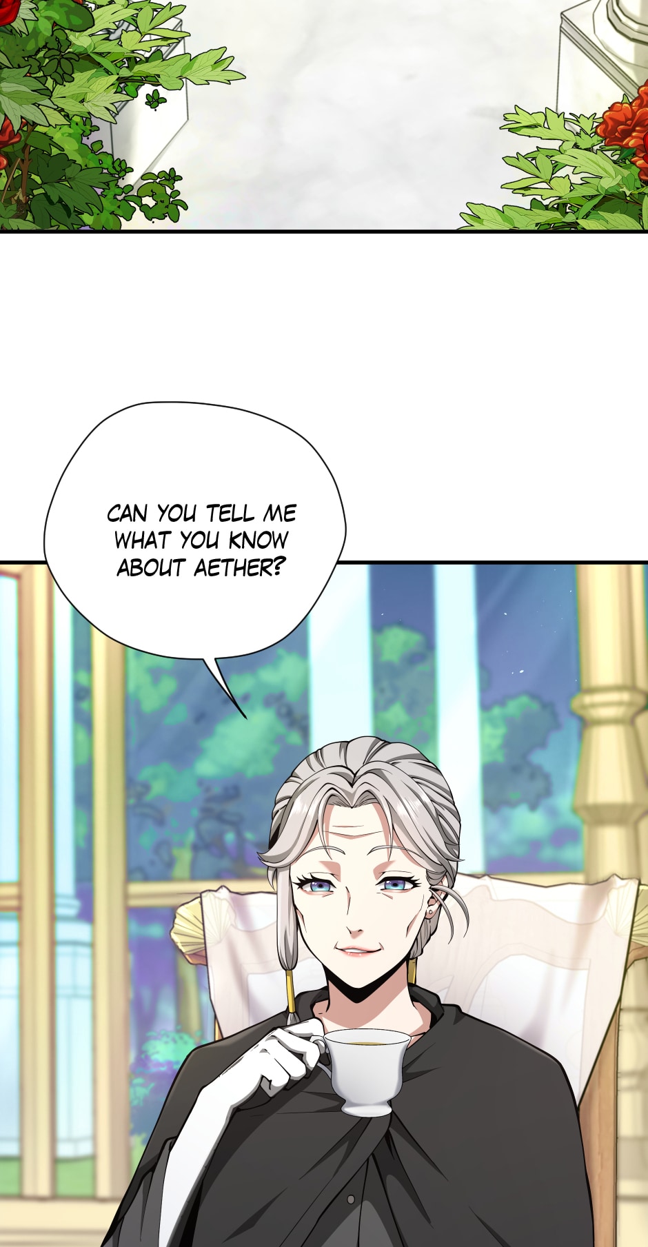 The Beginning After The End chapter 158 page 61