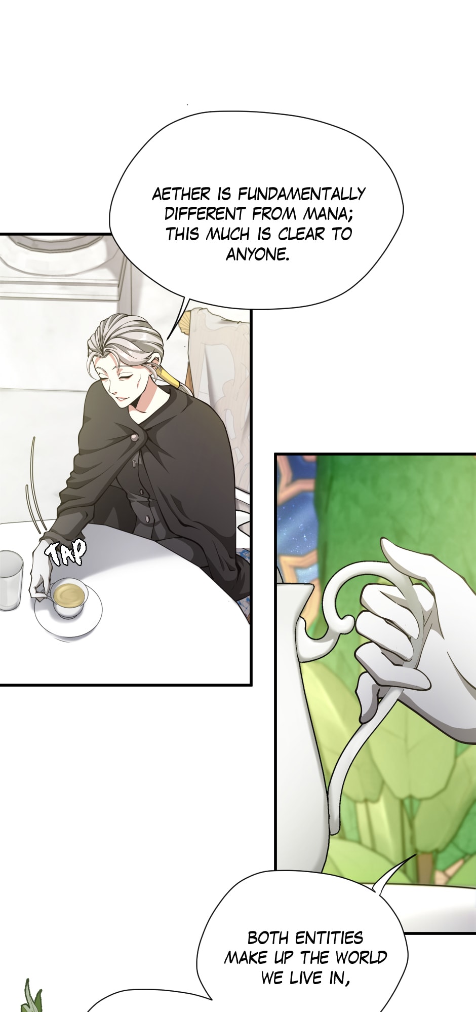 The Beginning After The End chapter 158 page 63