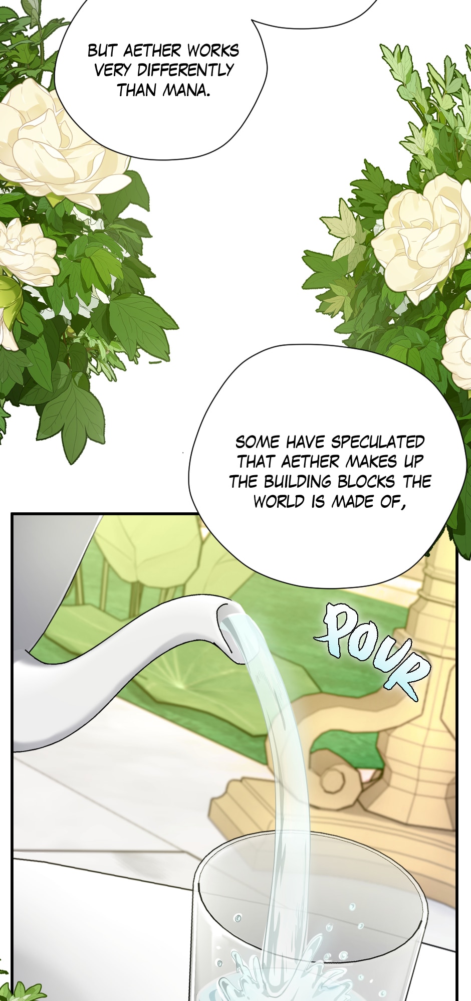 The Beginning After The End chapter 158 page 64