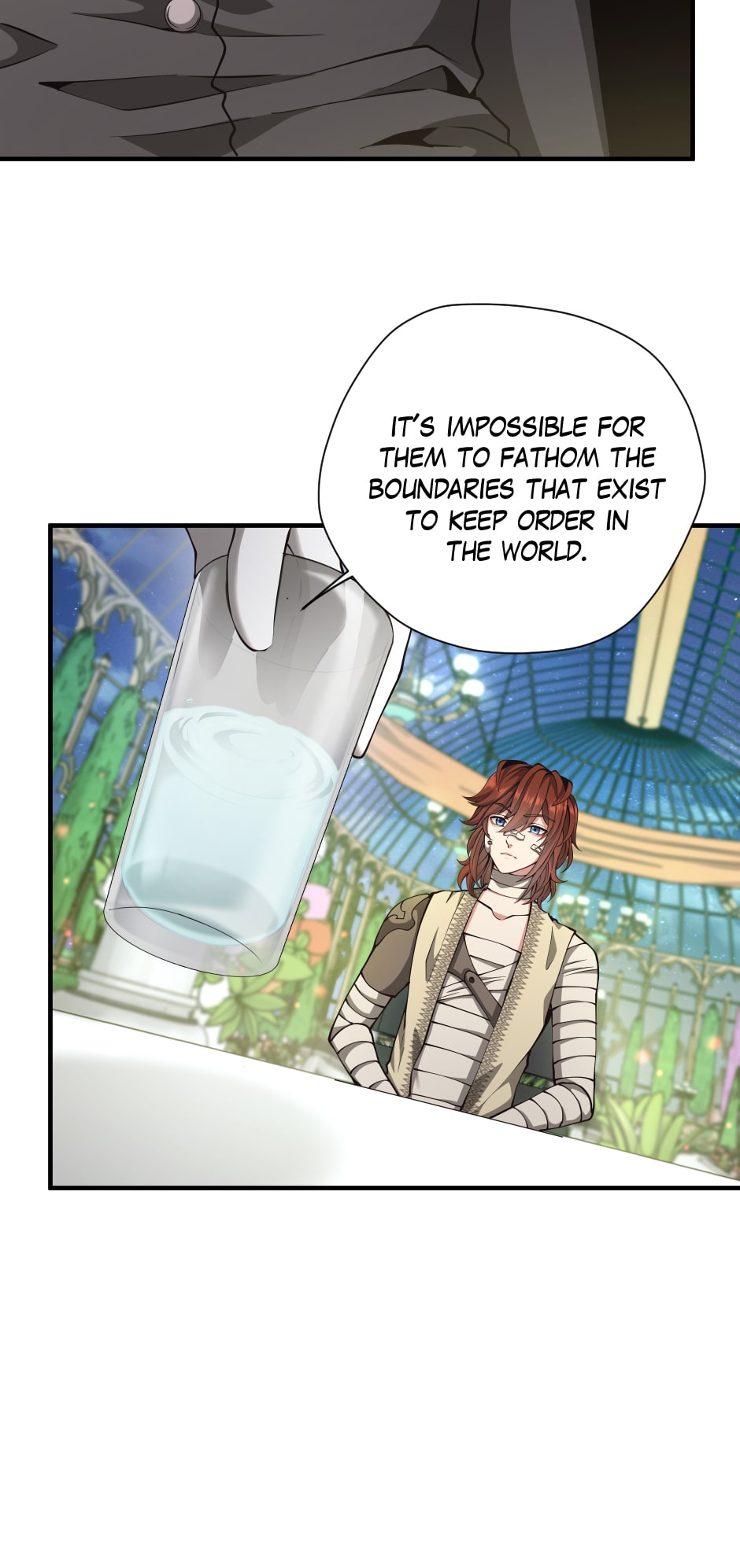 The Beginning After The End chapter 158 page 69