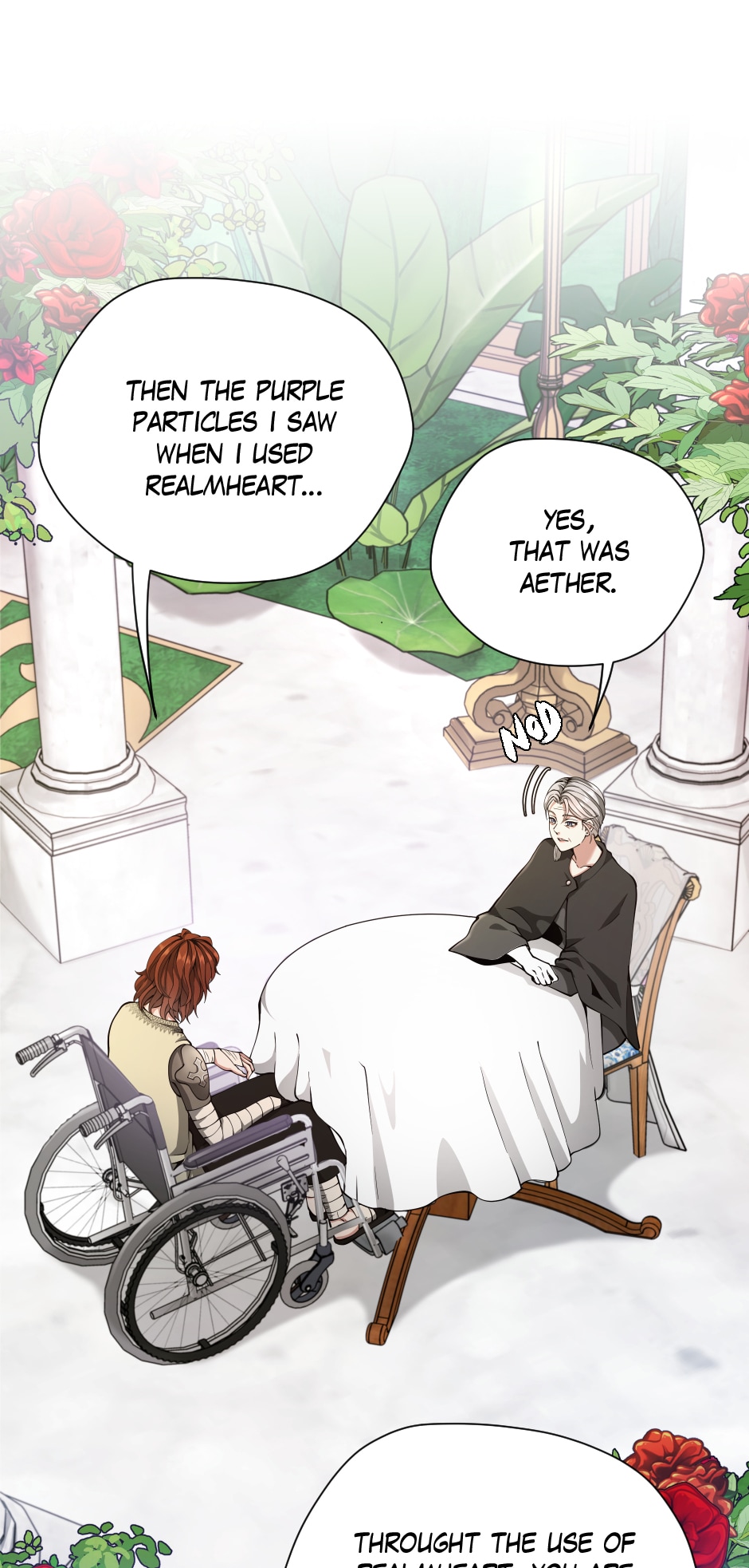 The Beginning After The End chapter 158 page 70