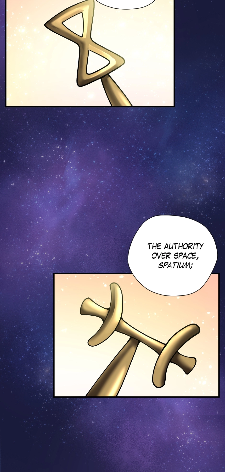The Beginning After The End chapter 158 page 74