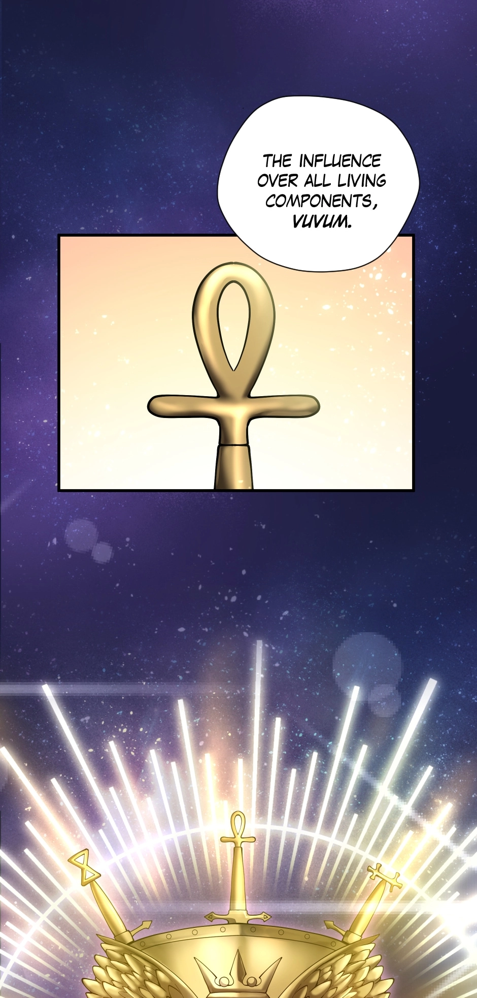The Beginning After The End chapter 158 page 75