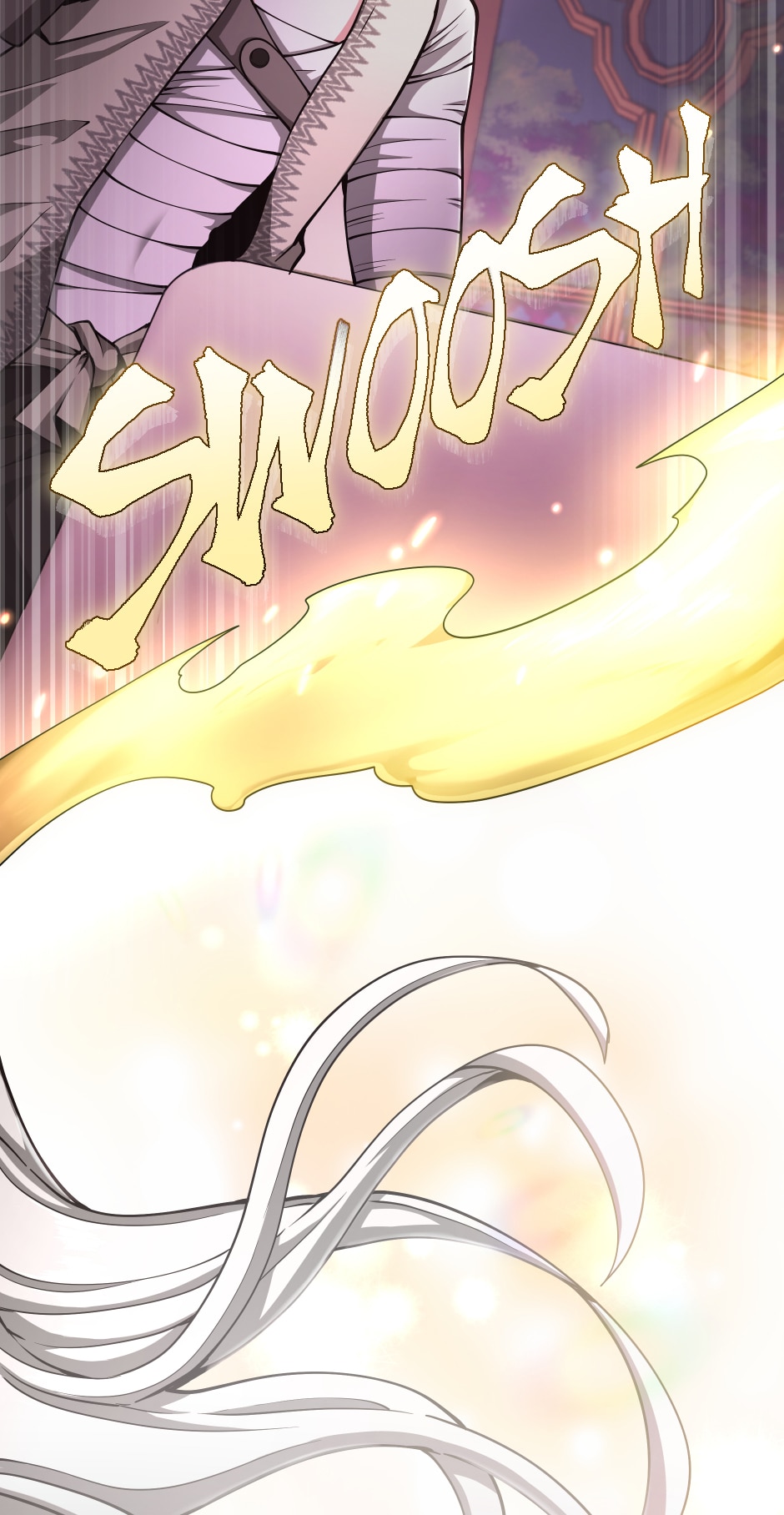 The Beginning After The End chapter 158 page 81