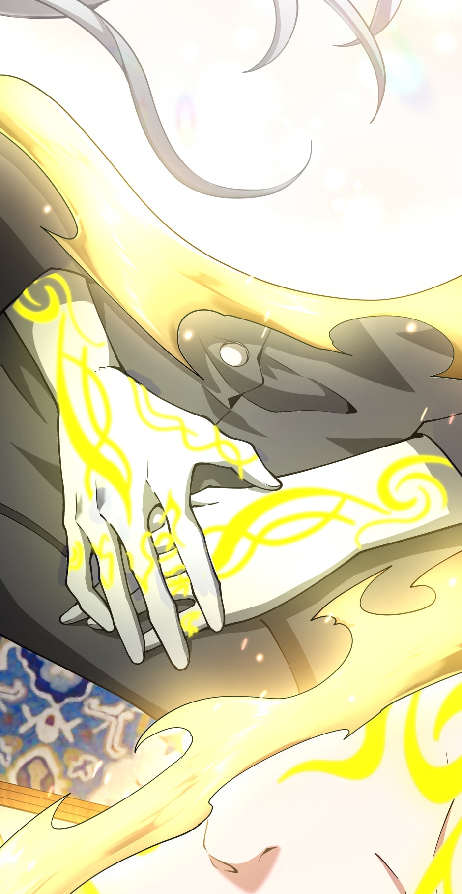 The Beginning After The End chapter 158 page 82