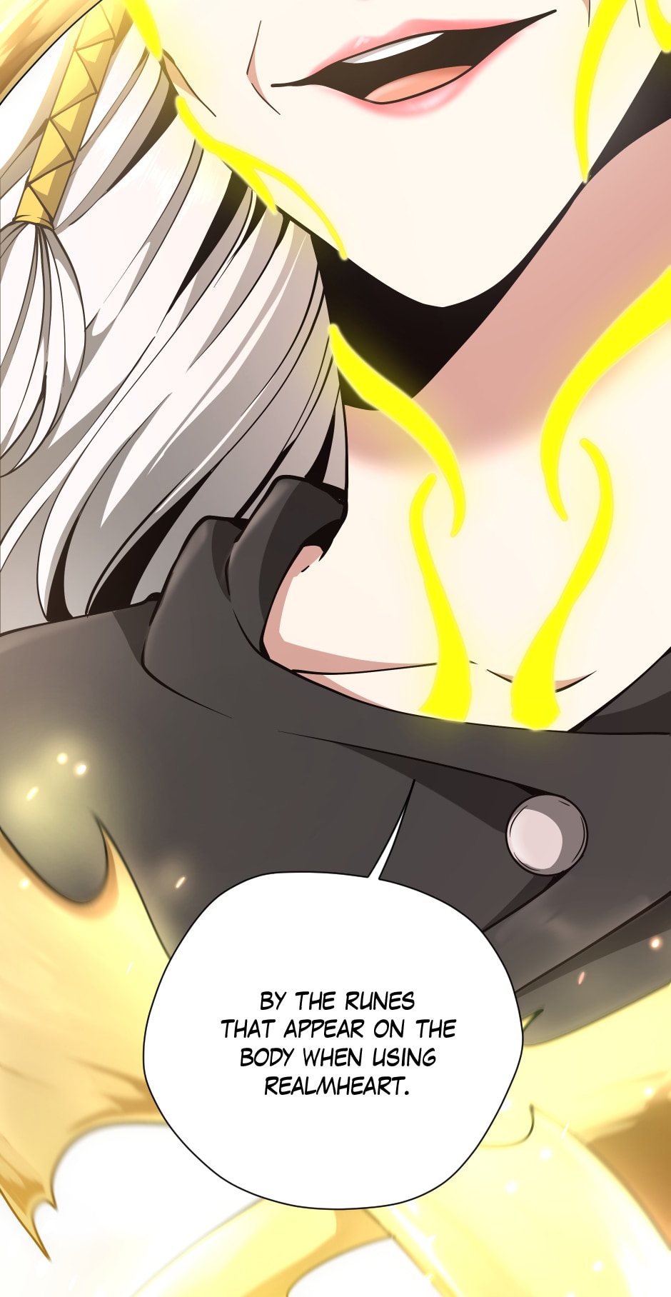 The Beginning After The End chapter 158 page 83