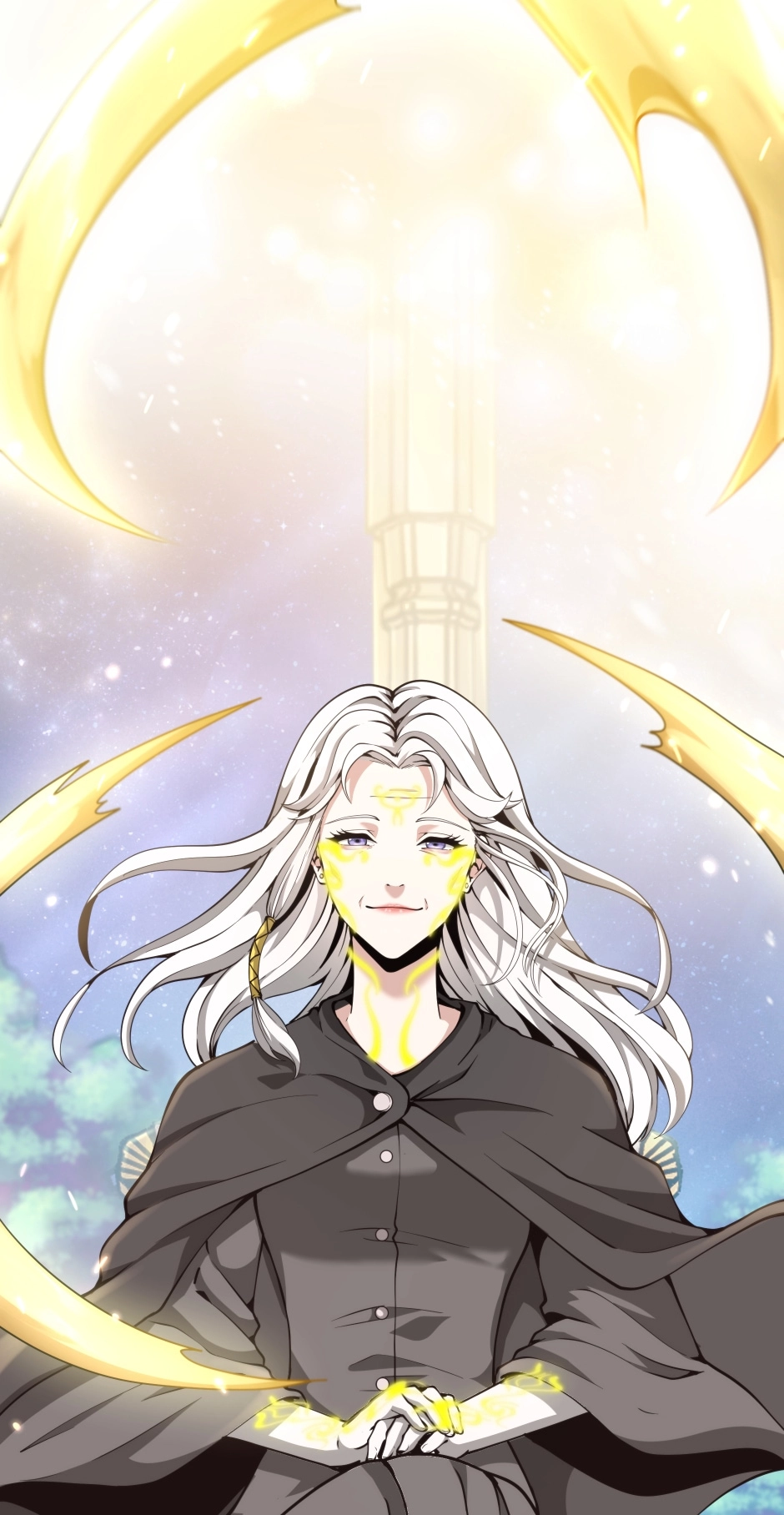 The Beginning After The End chapter 158 page 84