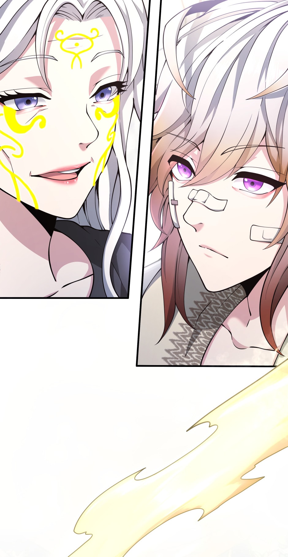 The Beginning After The End chapter 159 page 5