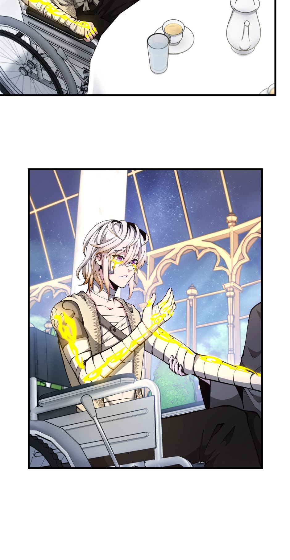 The Beginning After The End chapter 159 page 10