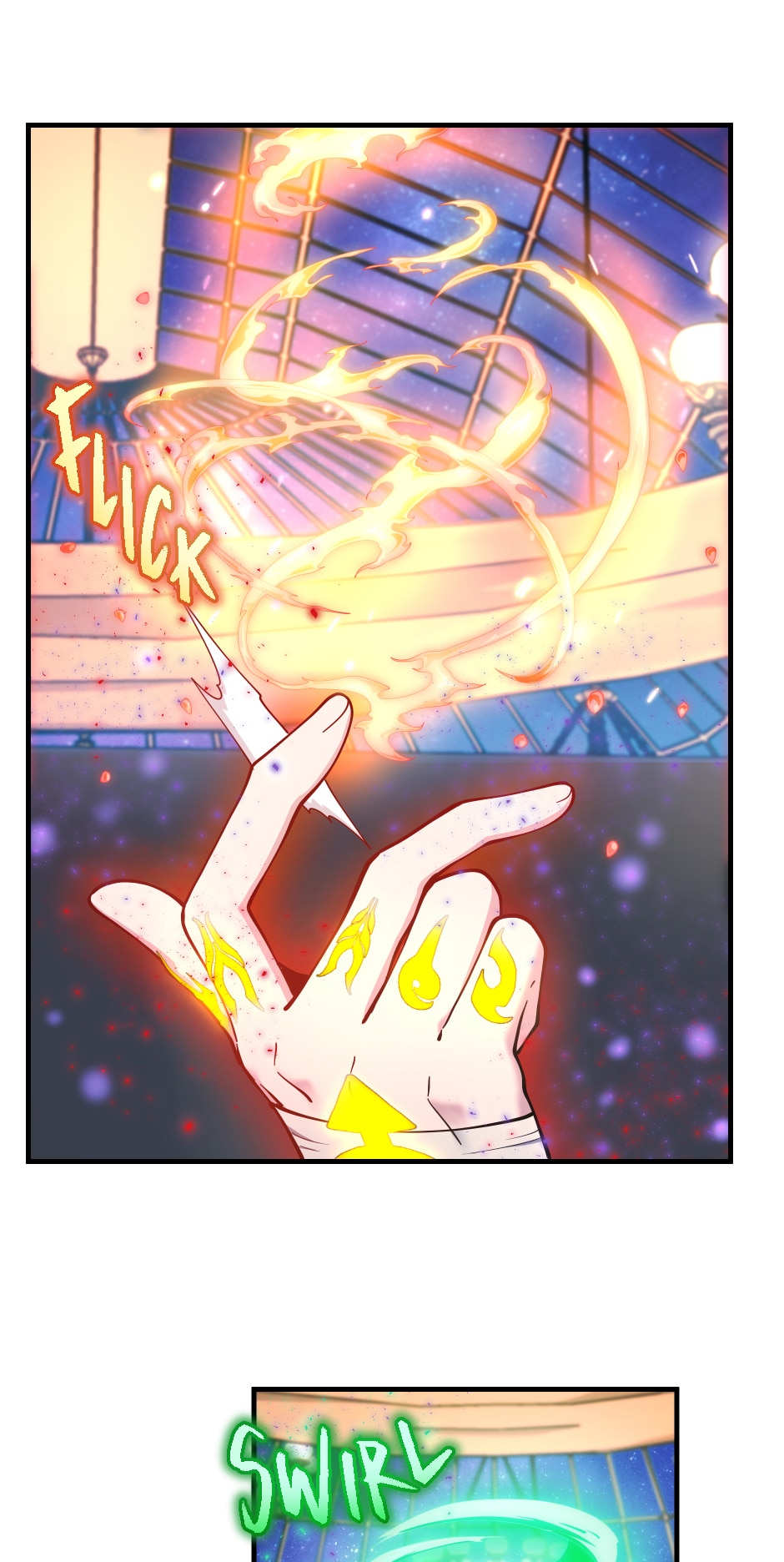 The Beginning After The End chapter 159 page 11