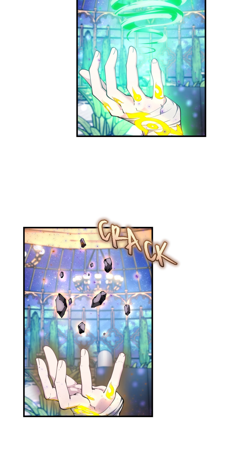 The Beginning After The End chapter 159 page 12