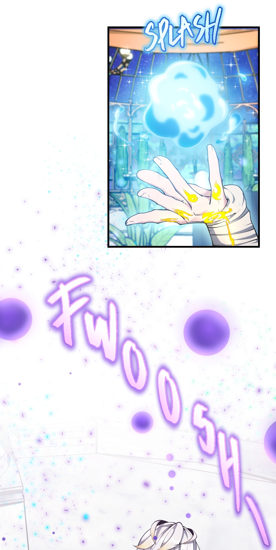 The Beginning After The End chapter 159 page 13