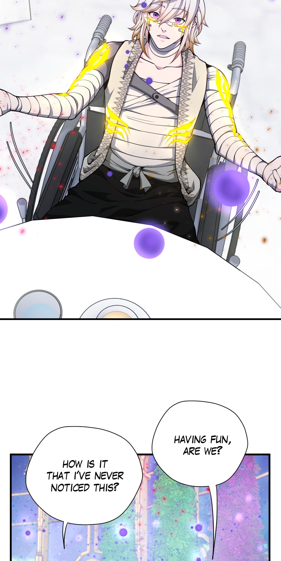 The Beginning After The End chapter 159 page 14
