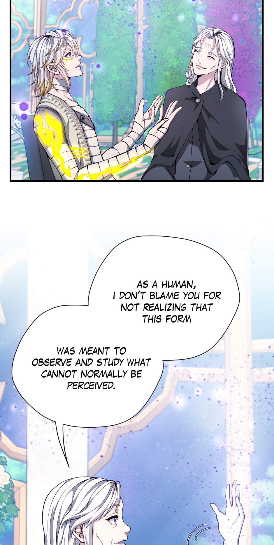 The Beginning After The End chapter 159 page 15