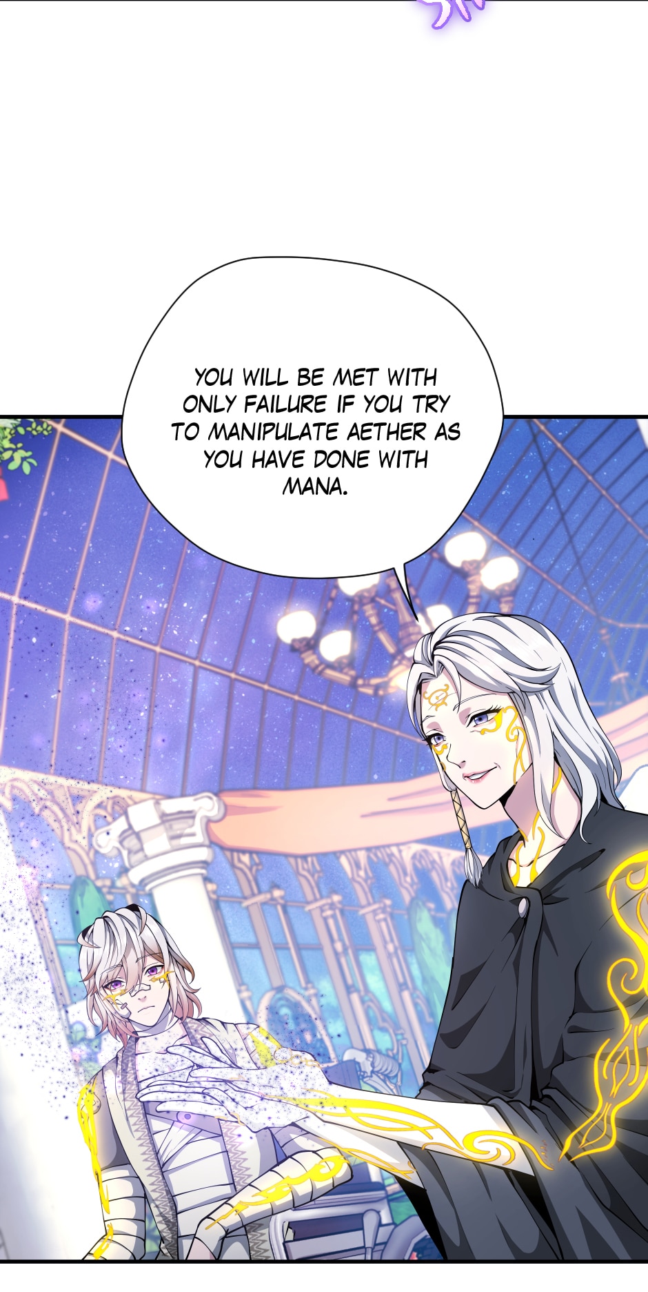 The Beginning After The End chapter 159 page 17