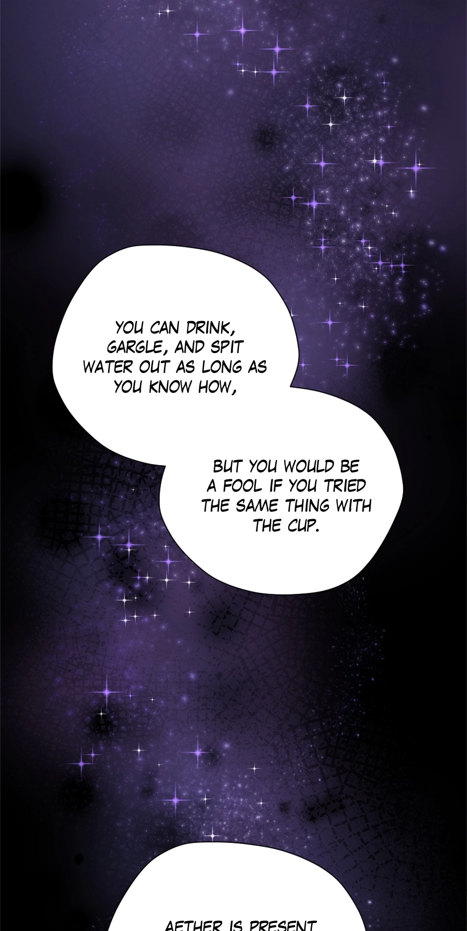 The Beginning After The End chapter 159 page 19