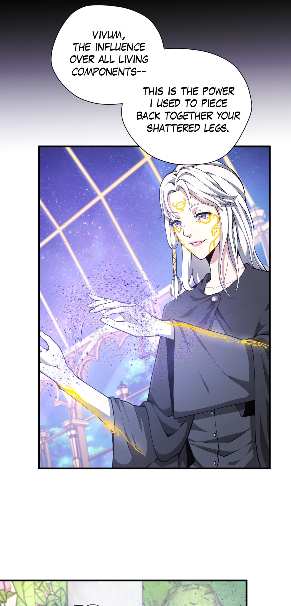 The Beginning After The End chapter 159 page 21