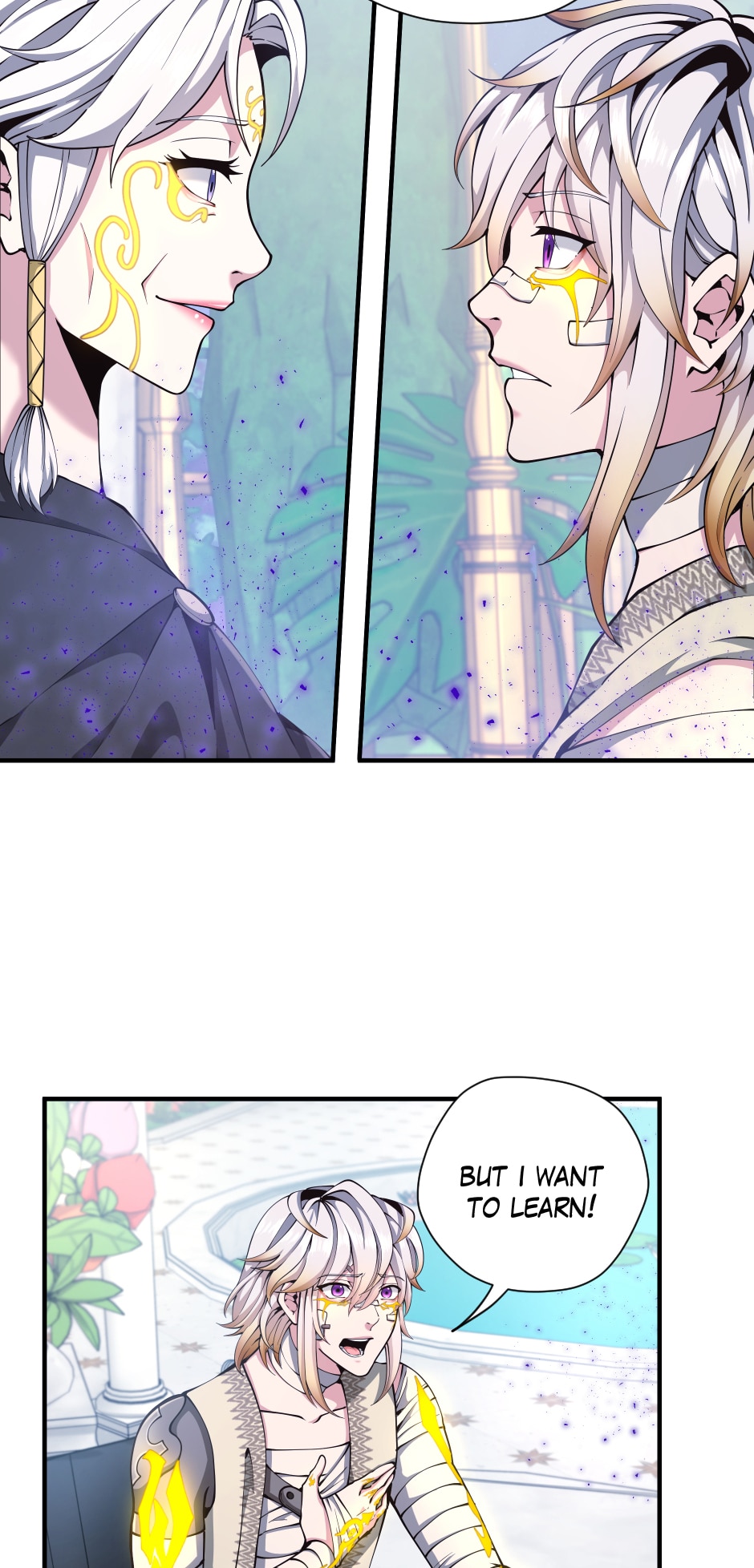 The Beginning After The End chapter 159 page 24