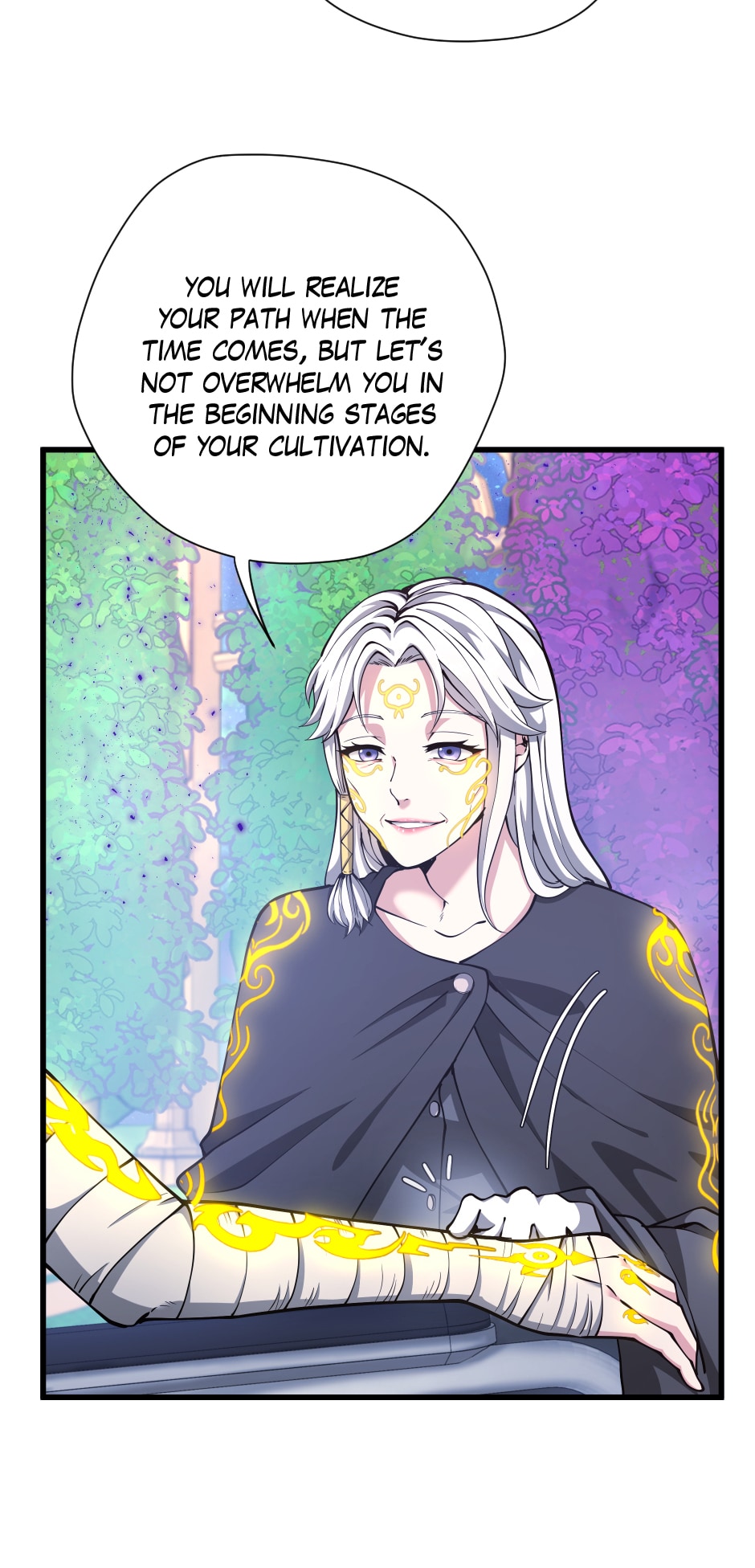 The Beginning After The End chapter 159 page 28