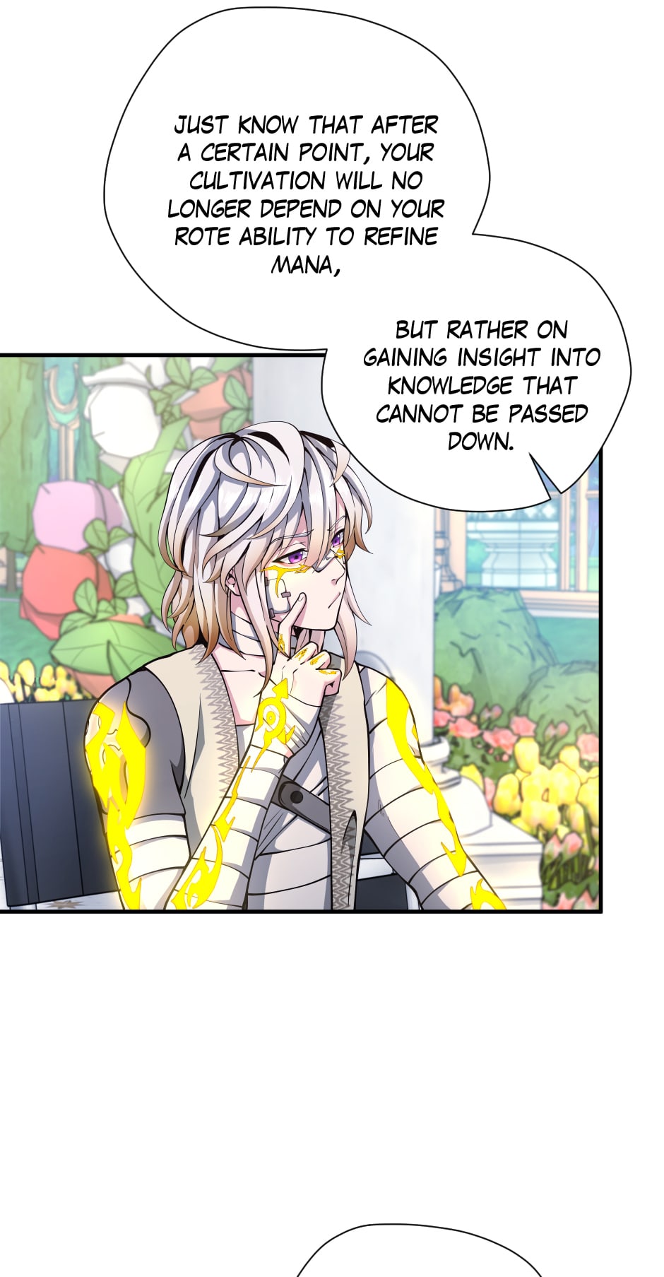 The Beginning After The End chapter 159 page 29