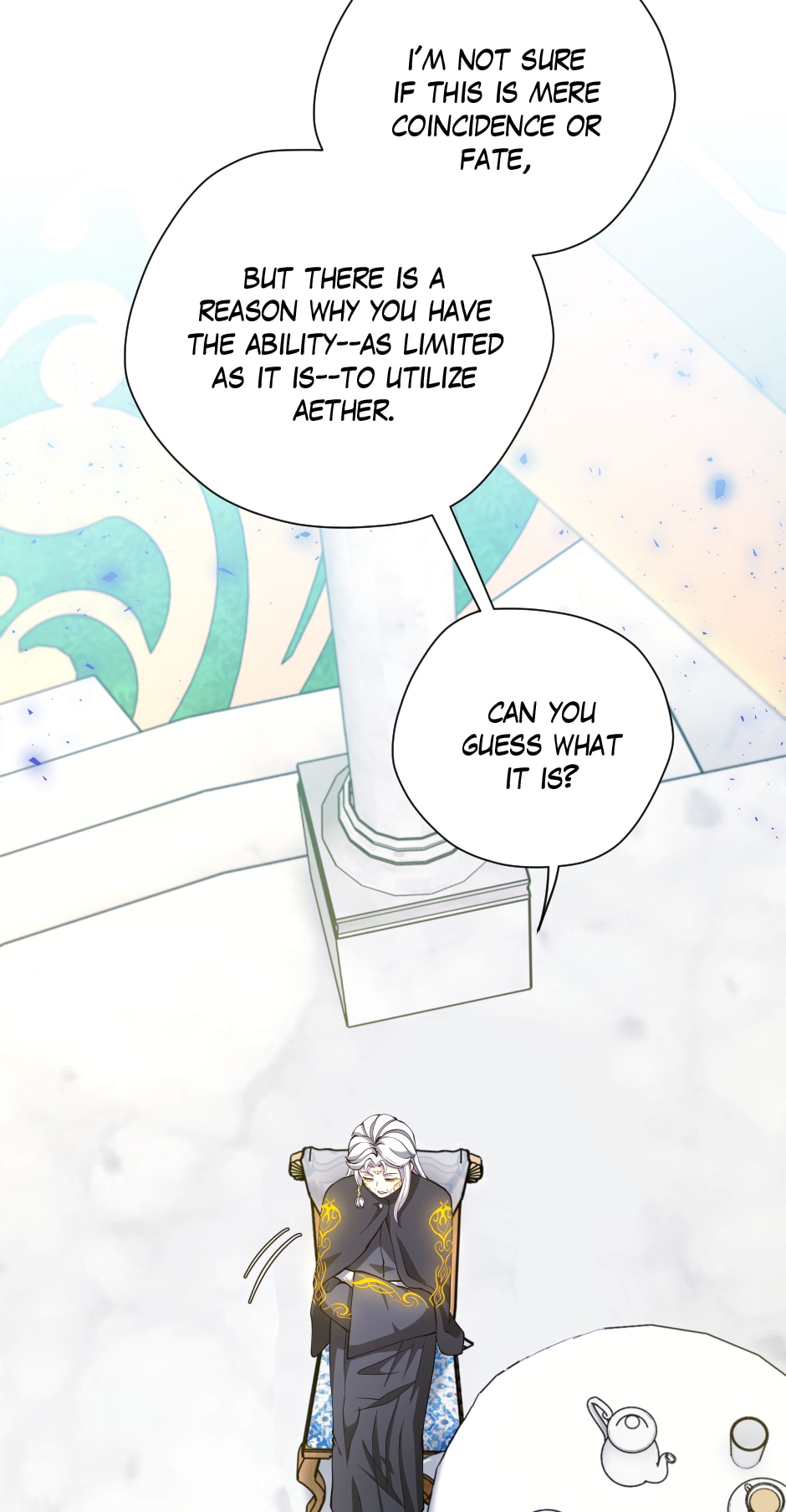 The Beginning After The End chapter 159 page 30