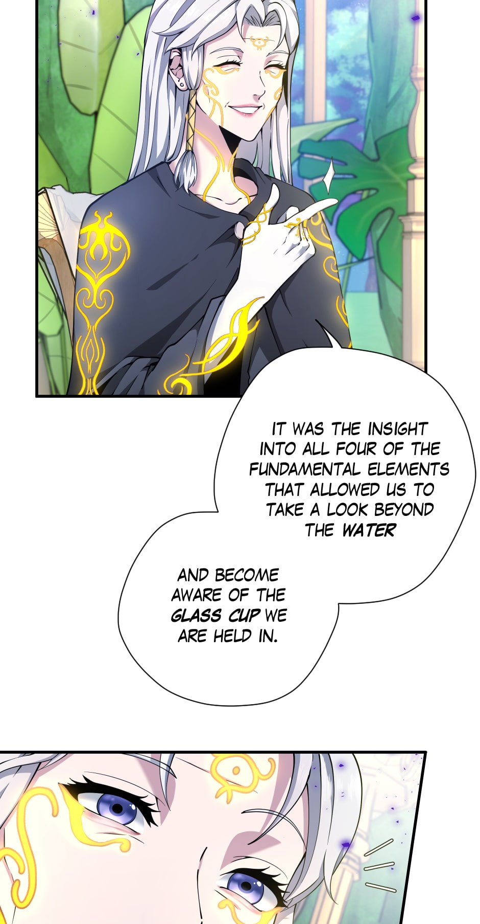 The Beginning After The End chapter 159 page 34
