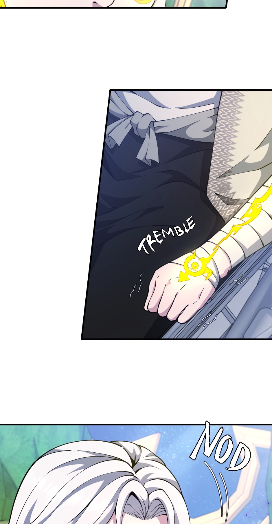 The Beginning After The End chapter 159 page 35