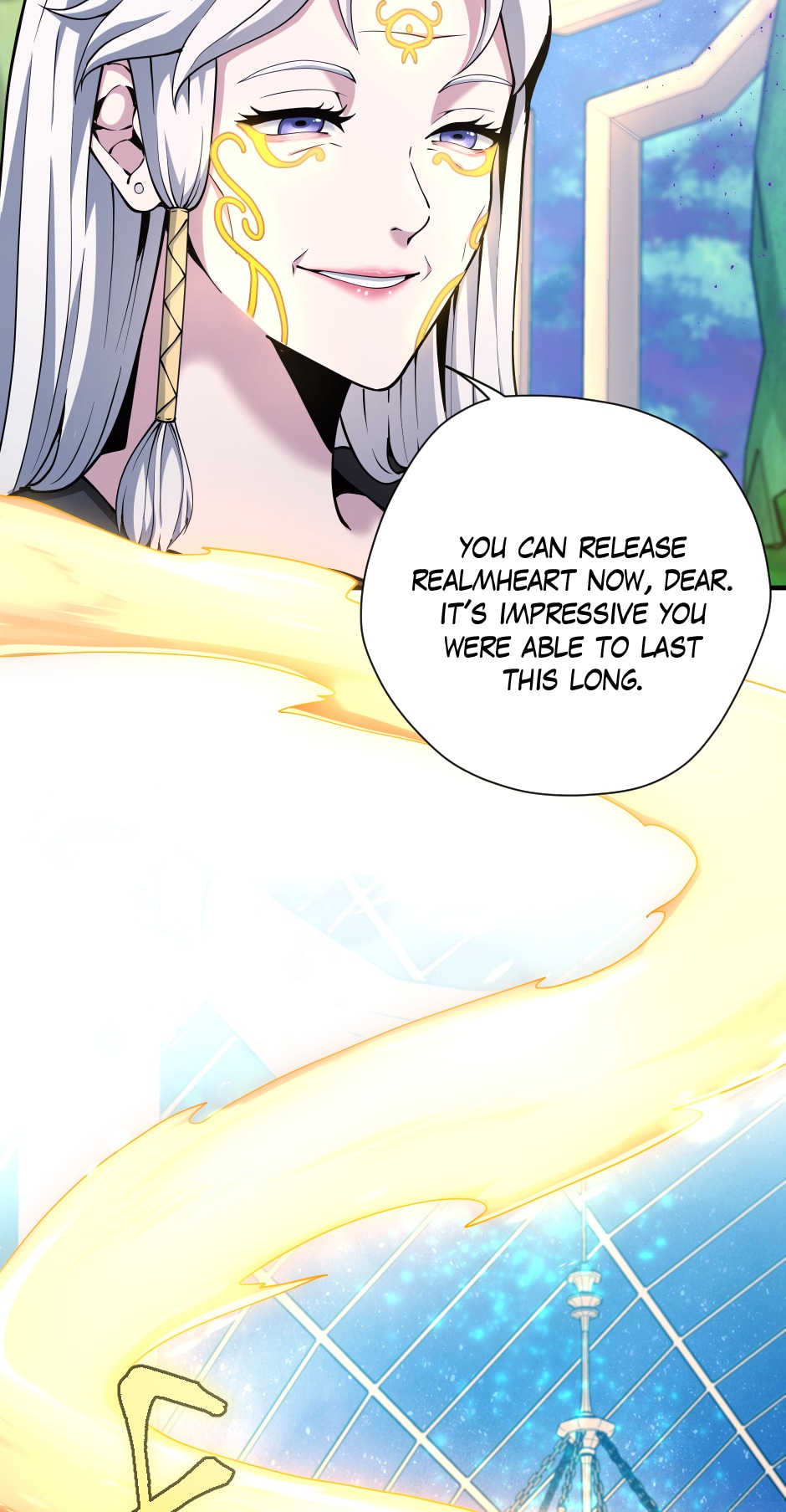 The Beginning After The End chapter 159 page 36