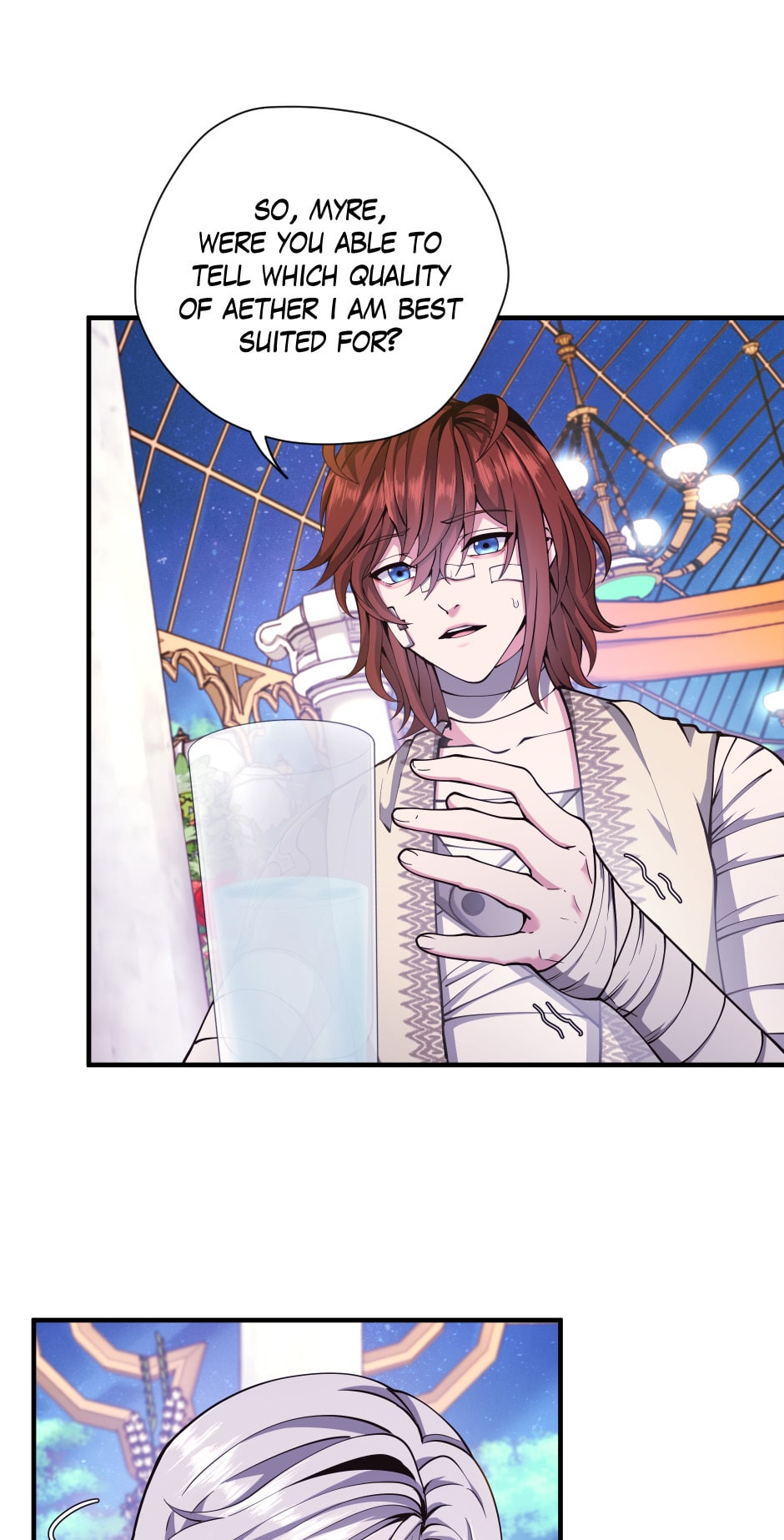 The Beginning After The End chapter 159 page 39