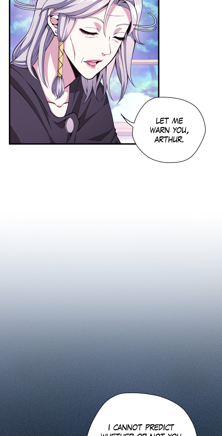 The Beginning After The End chapter 159 page 40