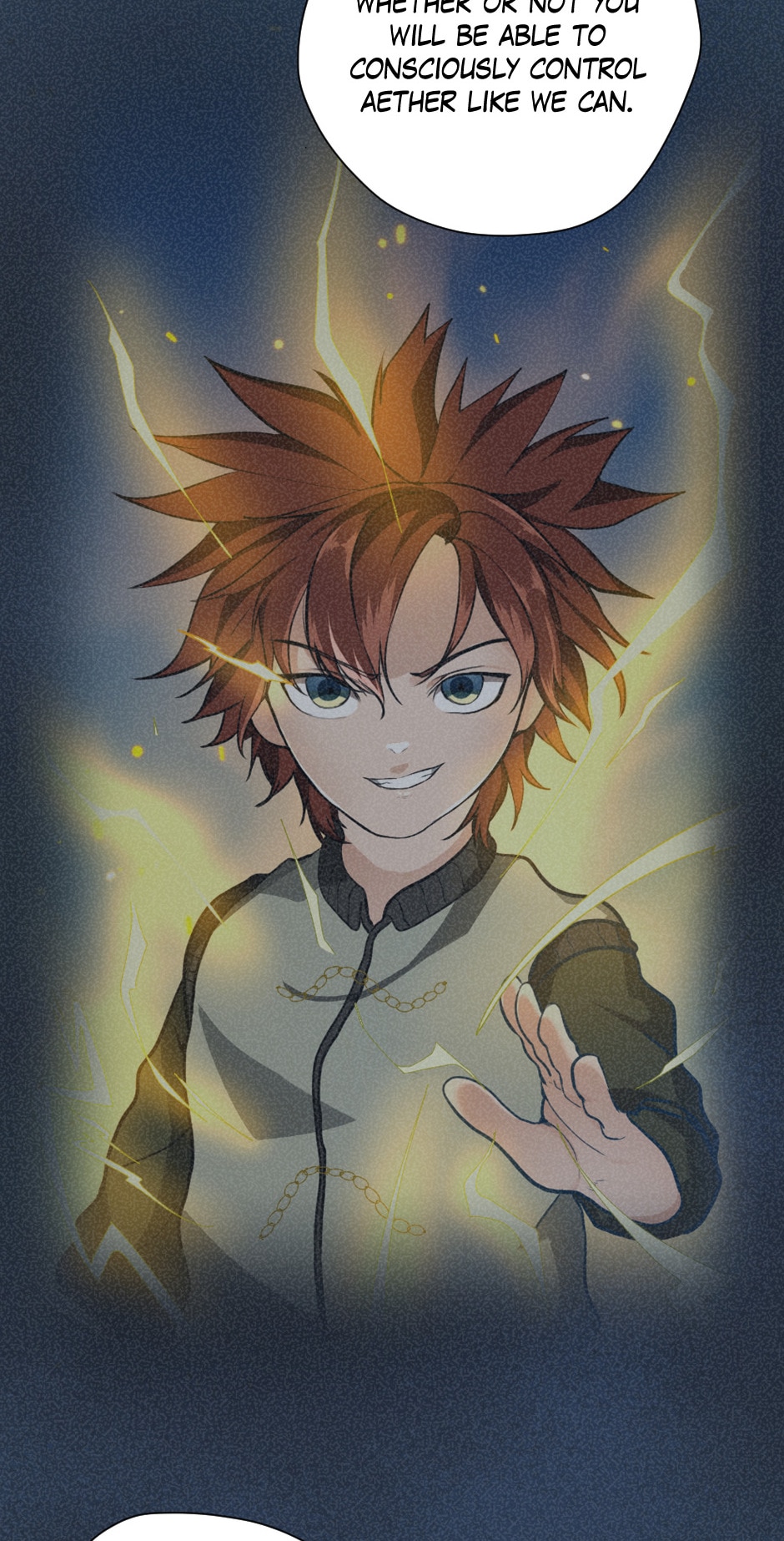 The Beginning After The End chapter 159 page 41