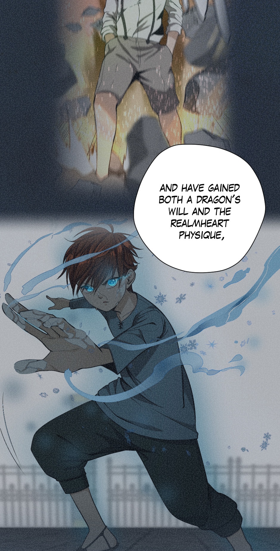 The Beginning After The End chapter 159 page 43