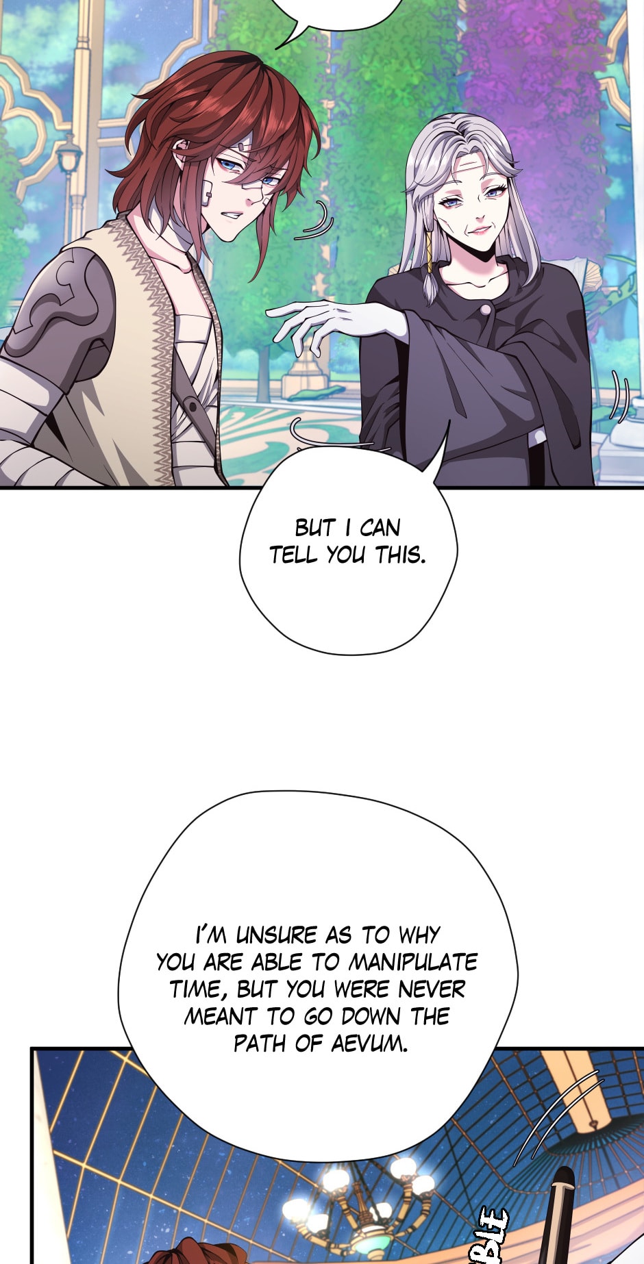 The Beginning After The End chapter 159 page 45