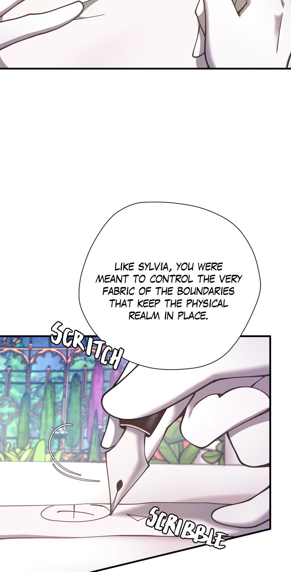 The Beginning After The End chapter 159 page 47