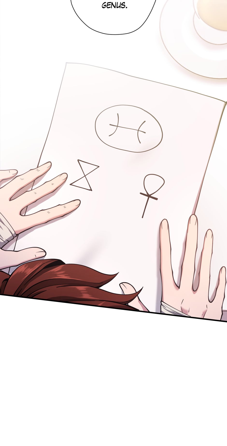 The Beginning After The End chapter 159 page 49