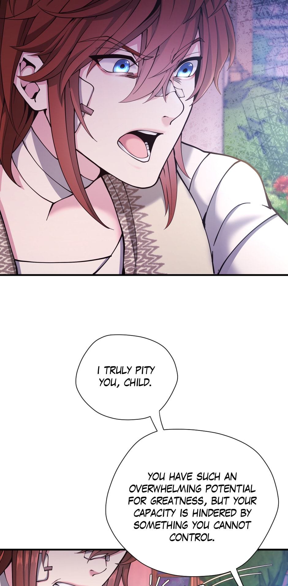 The Beginning After The End chapter 159 page 52