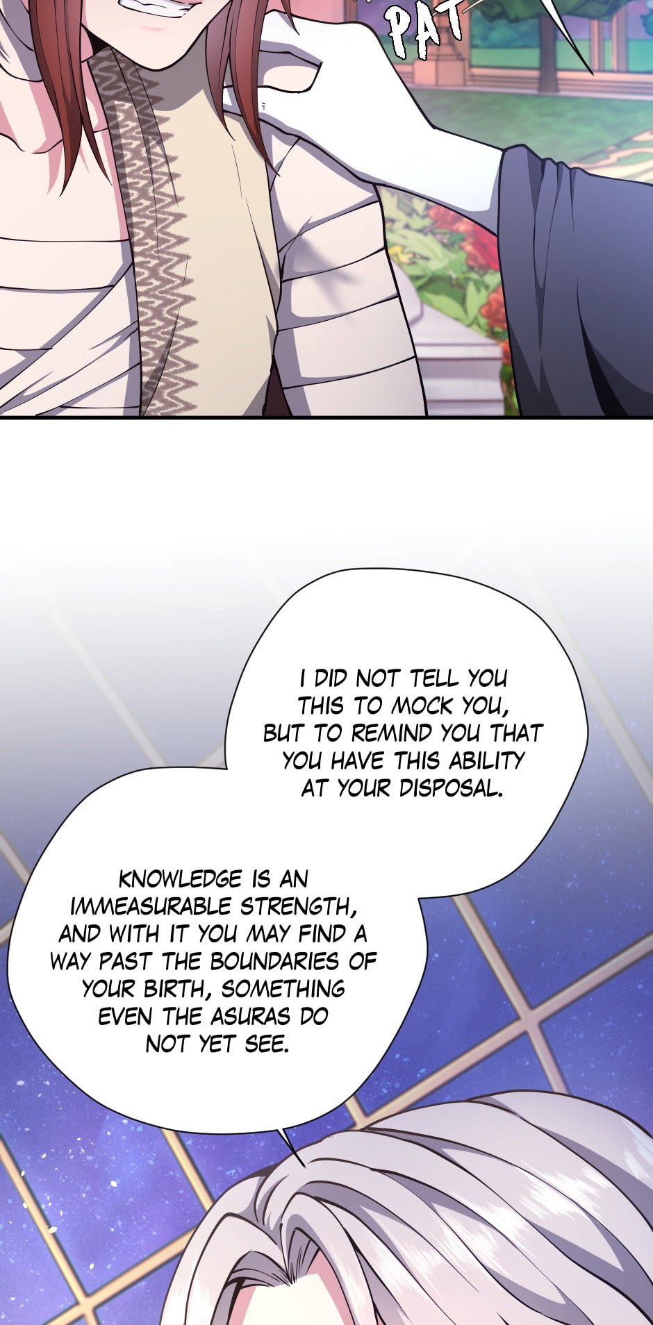 The Beginning After The End chapter 159 page 53