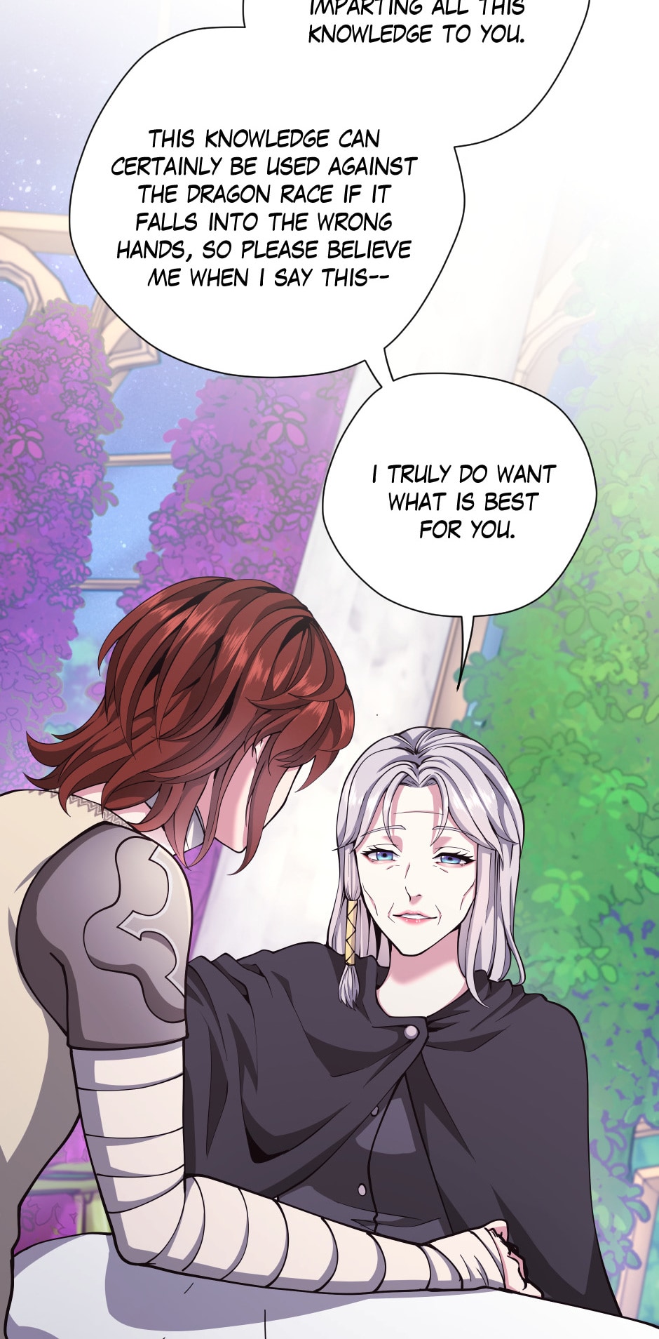 The Beginning After The End chapter 159 page 55