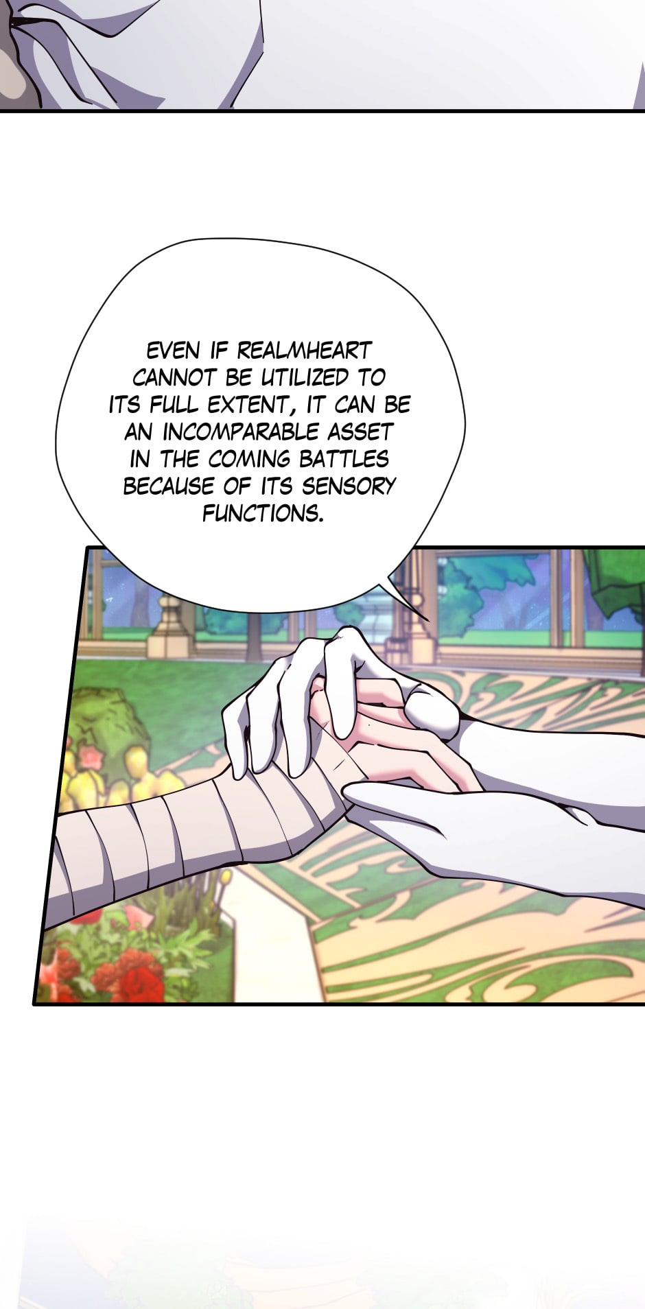 The Beginning After The End chapter 159 page 56