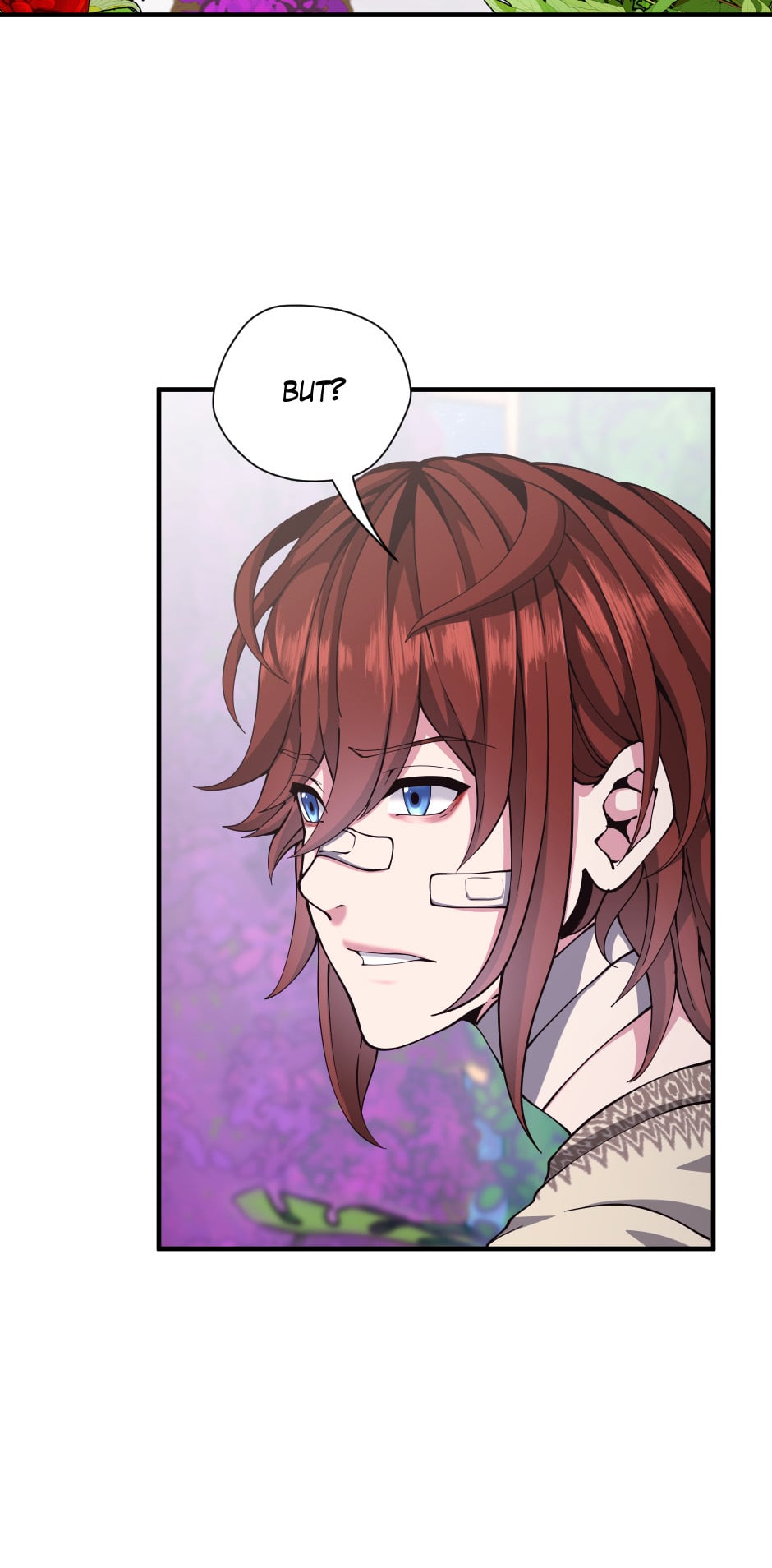 The Beginning After The End chapter 159 page 58