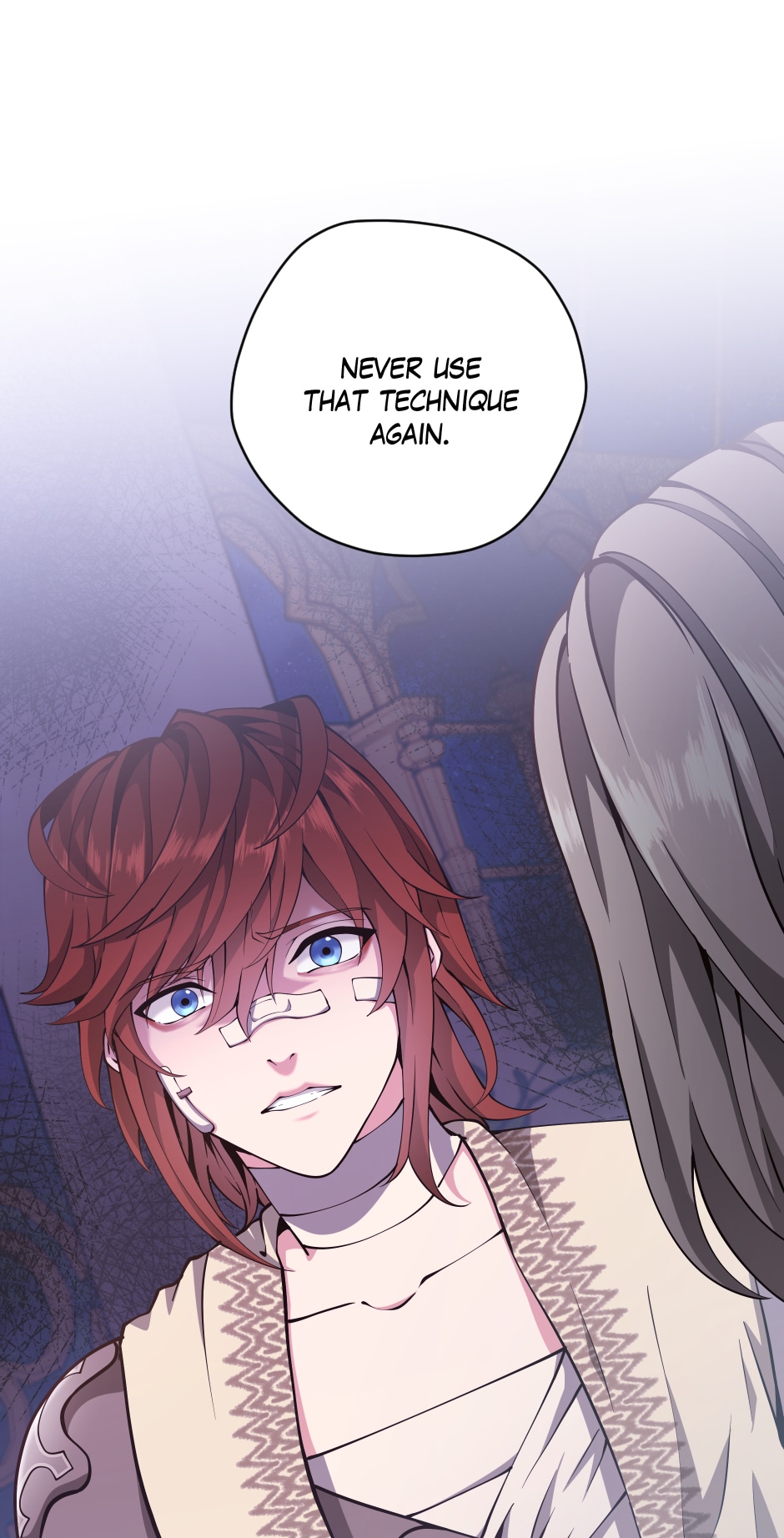 The Beginning After The End chapter 159 page 60