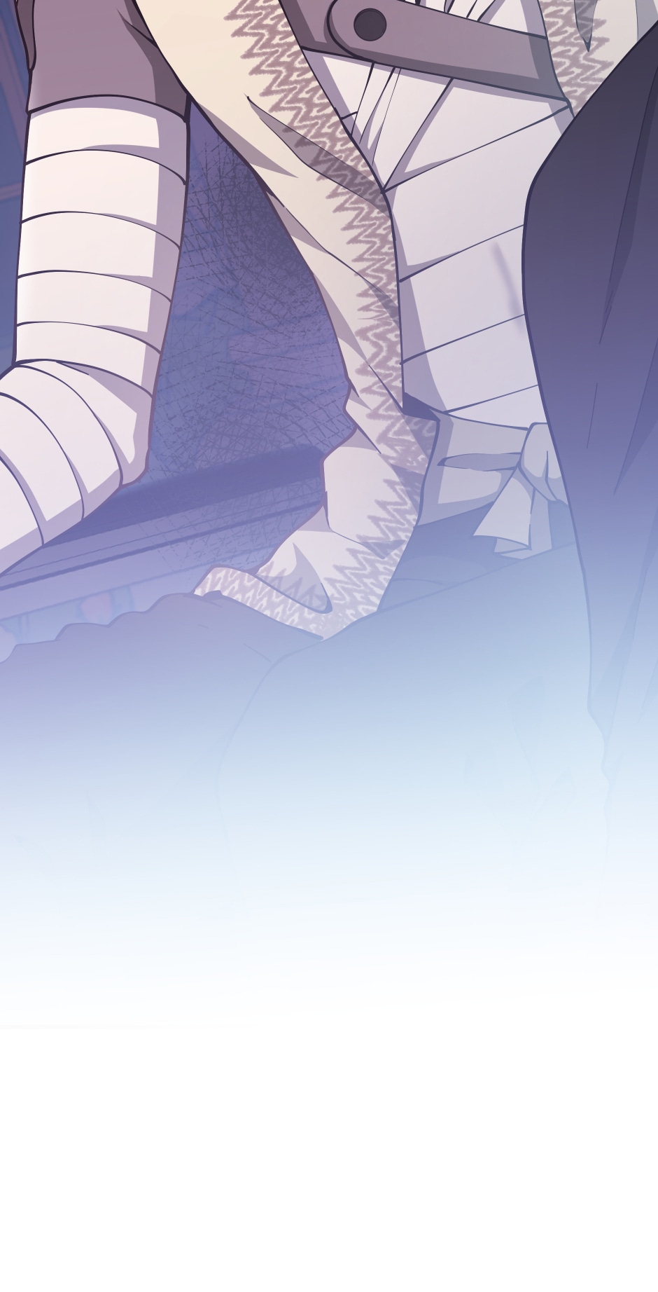 The Beginning After The End chapter 159 page 61