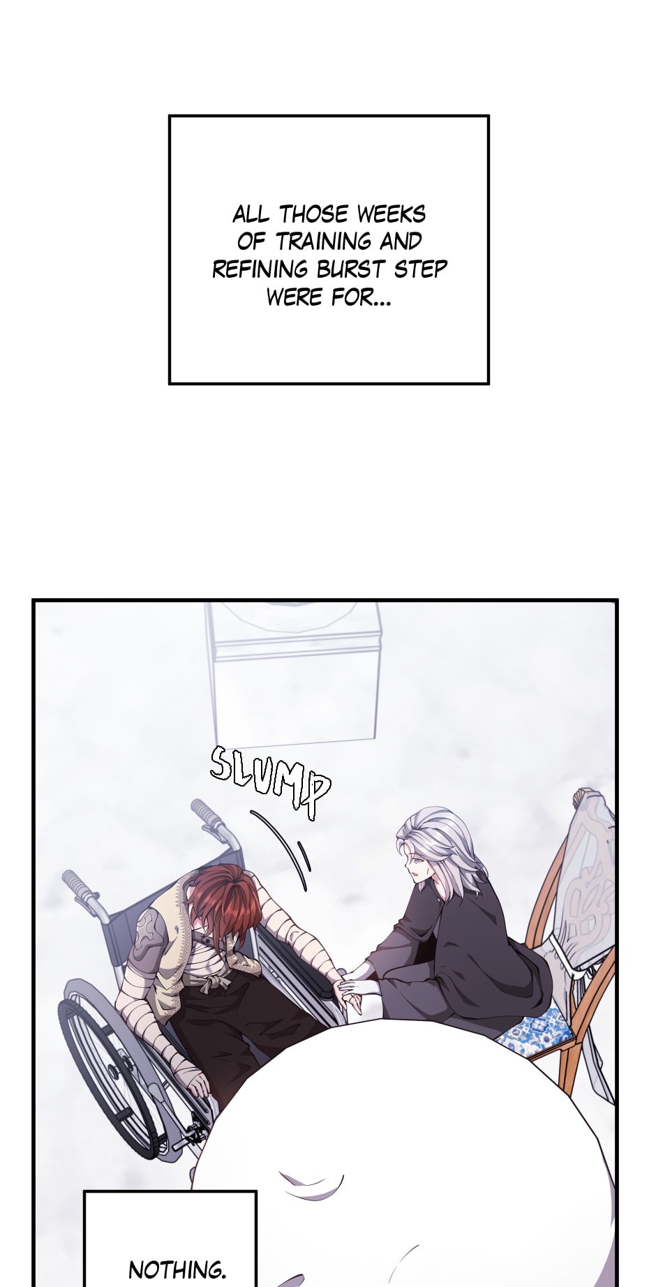 The Beginning After The End chapter 159 page 63