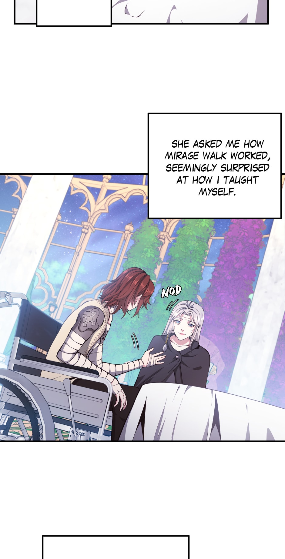 The Beginning After The End chapter 159 page 64