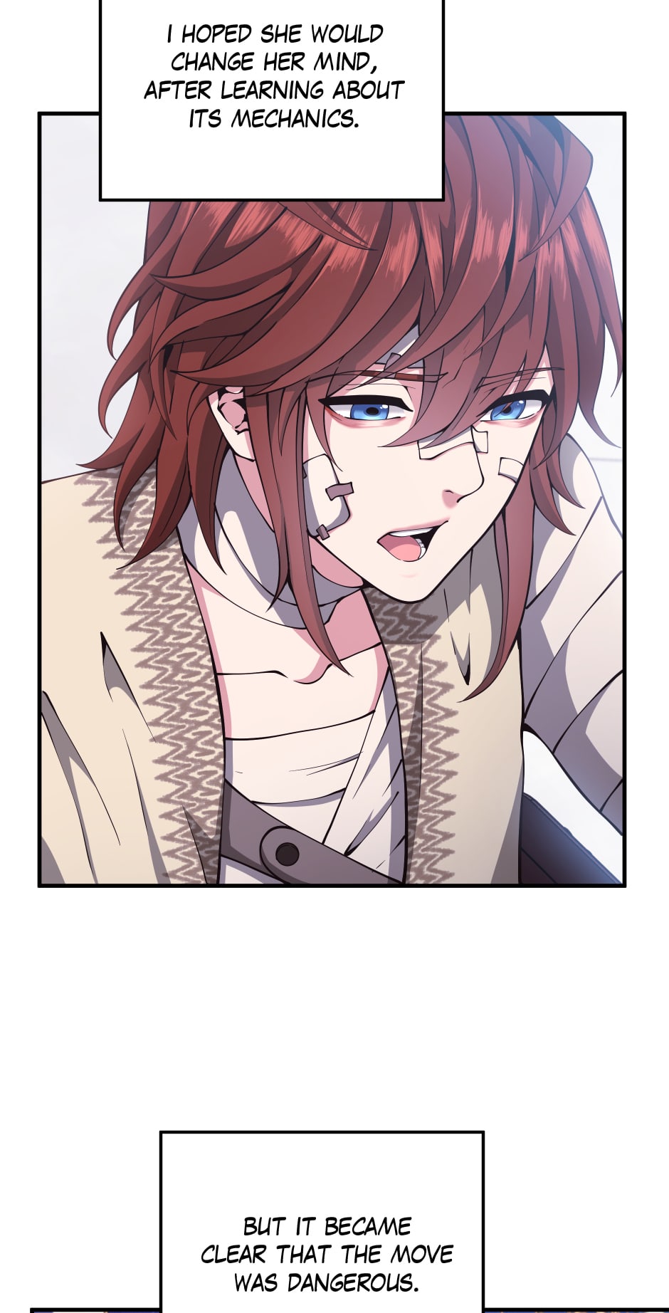 The Beginning After The End chapter 159 page 65