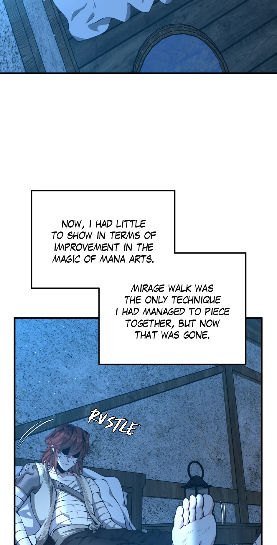 The Beginning After The End chapter 159 page 68